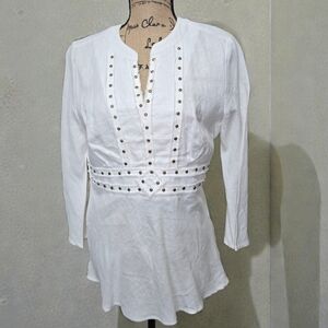 Saint Tropez West 100% Linen